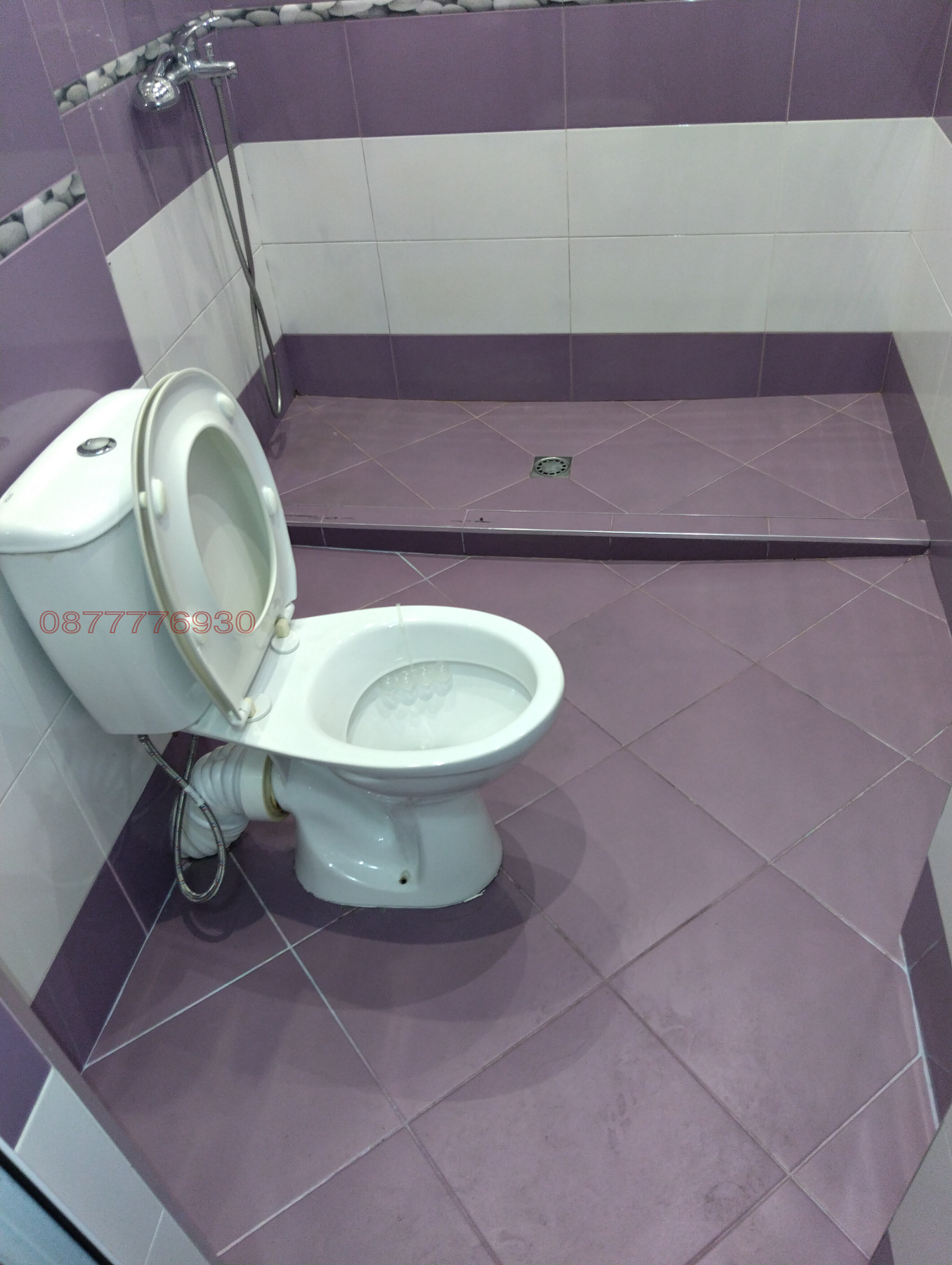 Продава 4-СТАЕН, гр. София, Надежда 1, снимка 7 - Апартаменти - 54940058