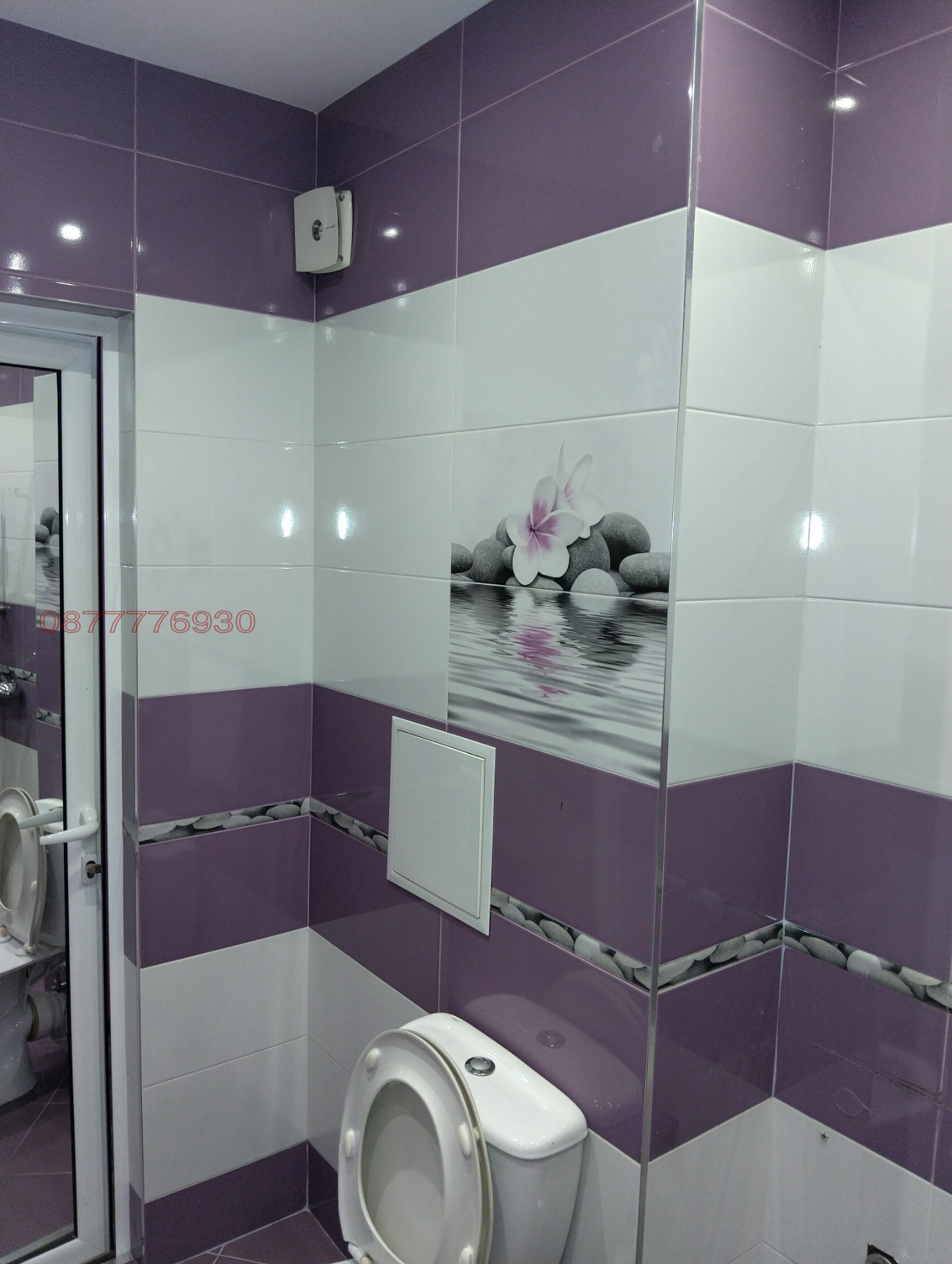 Продава 4-СТАЕН, гр. София, Надежда 1, снимка 9 - Апартаменти - 54940058
