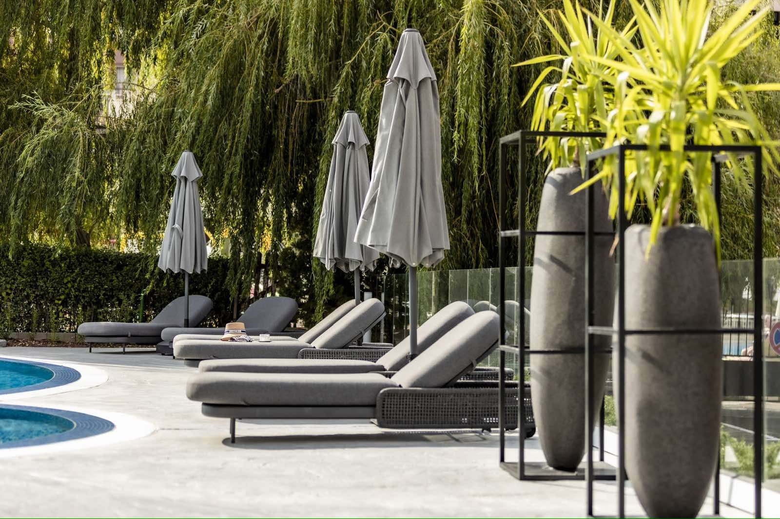 Продава МНОГОСТАЕН, гр. Несебър, област Бургас, снимка 12 - Апартаменти - 53829303