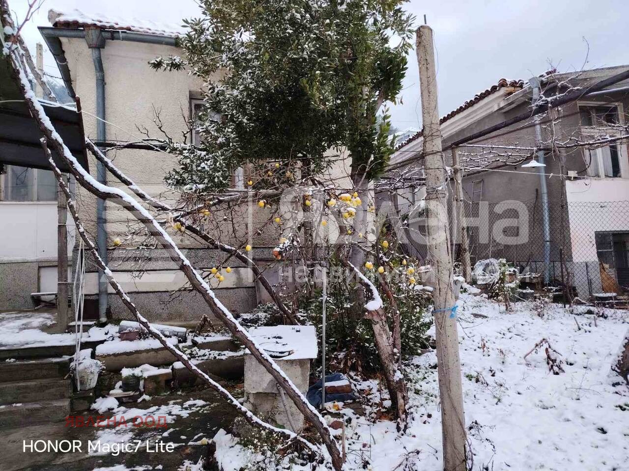 Продава КЪЩА, гр. Сливен, Република, снимка 7 - Къщи - 56127016