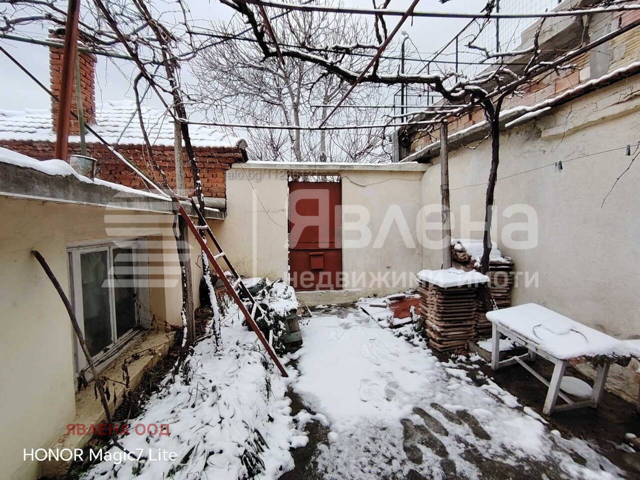 Продава КЪЩА, гр. Сливен, Република, снимка 5 - Къщи - 56127016
