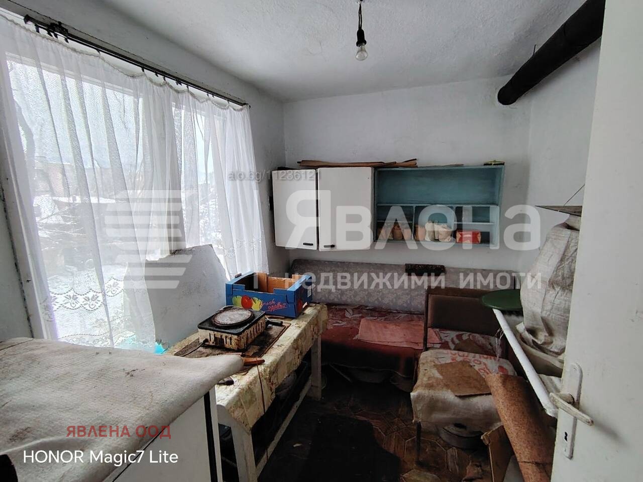 Продава КЪЩА, гр. Сливен, Република, снимка 2 - Къщи - 56127016