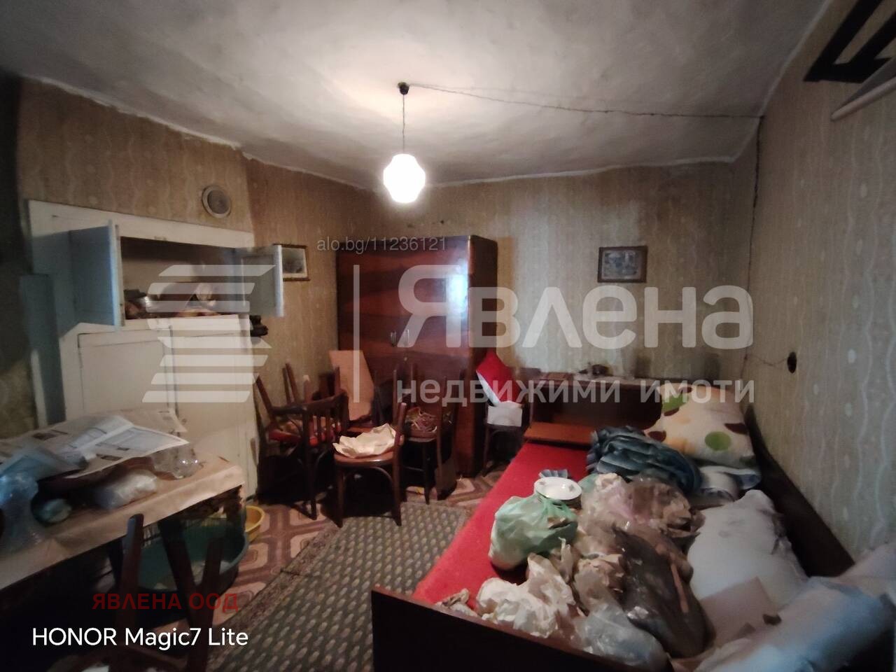 Продава КЪЩА, гр. Сливен, Република, снимка 3 - Къщи - 56127016