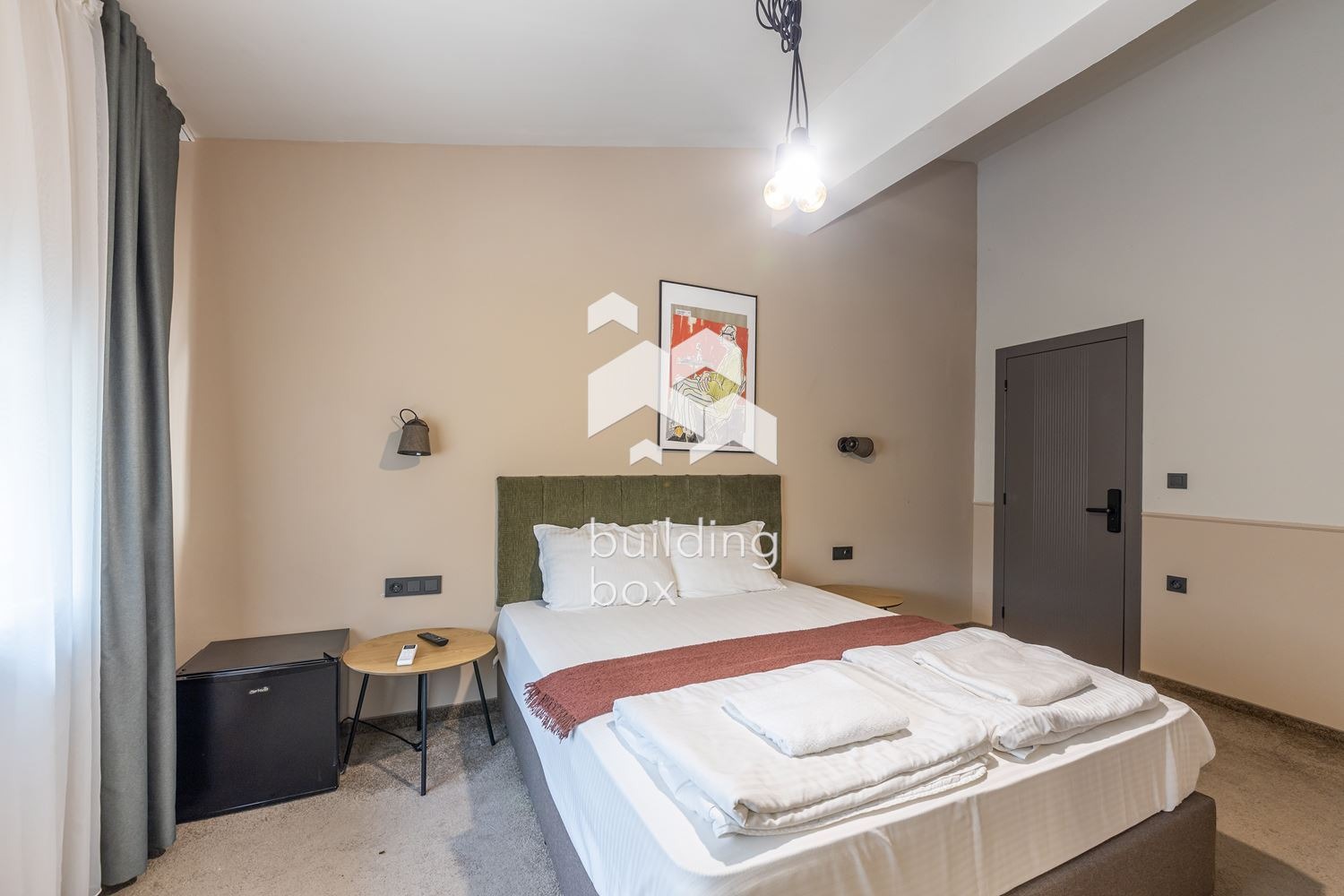 Продава ХОТЕЛ, гр. Варна, м-т Евксиноград, снимка 8 - Хотели - 54959977