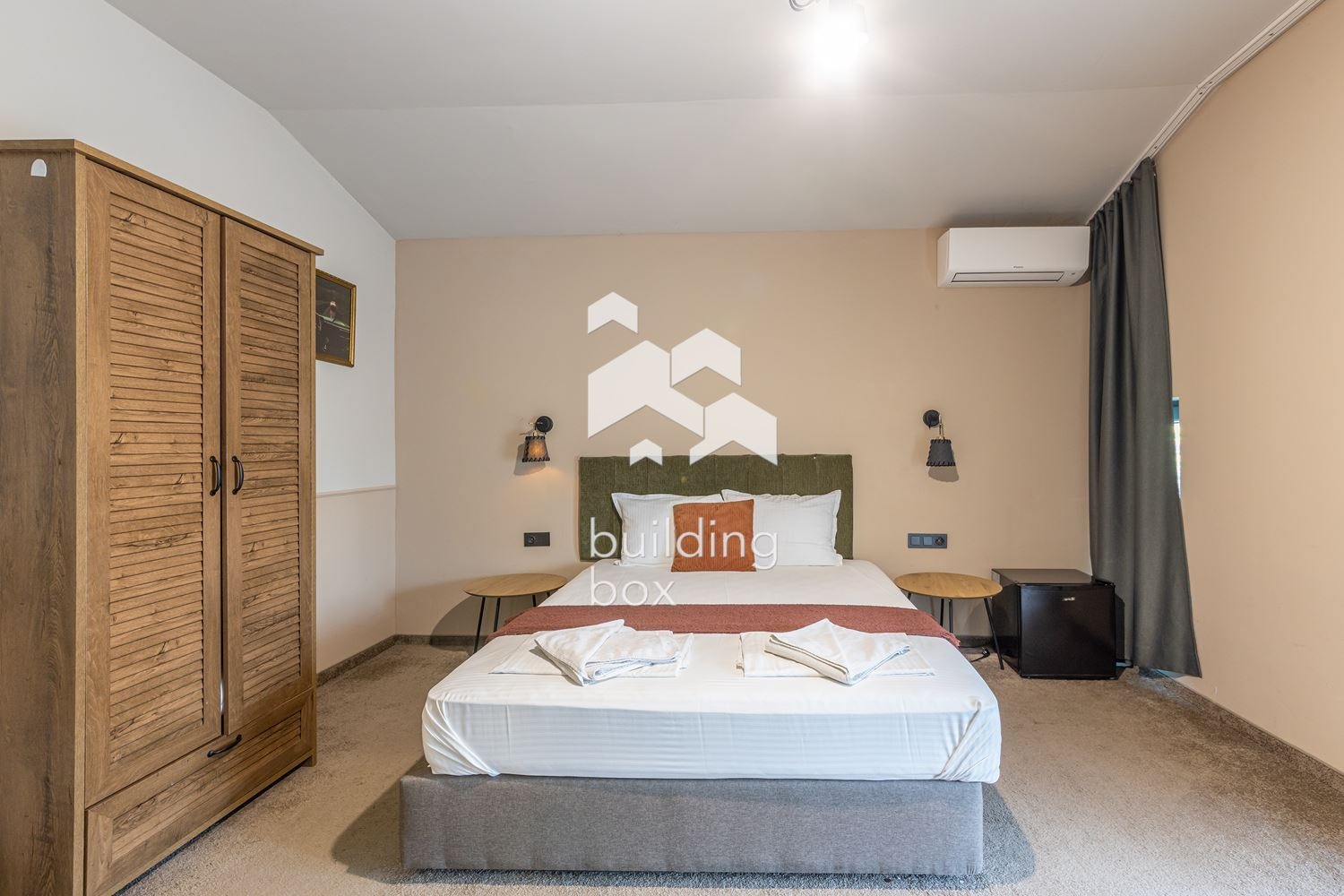 Продава ХОТЕЛ, гр. Варна, м-т Евксиноград, снимка 4 - Хотели - 54959977