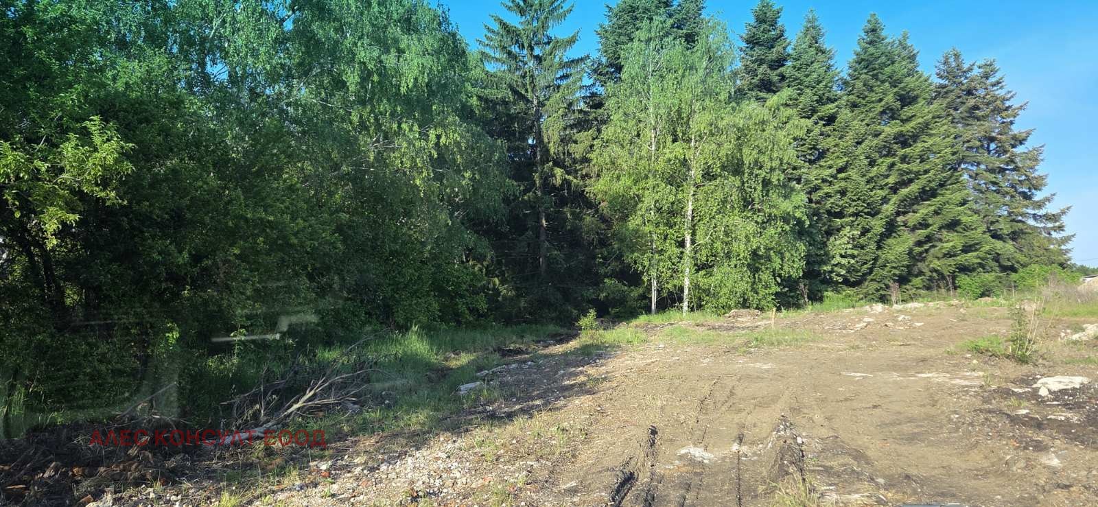 Продава ПАРЦЕЛ, гр. Костинброд, област София област, снимка 3 - Парцели - 54607994