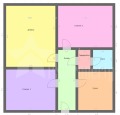 Продава 4-СТАЕН, гр. Стара Загора, Казански - изток, снимка 2