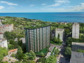 Продава  2-стаен град Варна , Чайка , 69 кв.м | 54451010 - изображение [7]