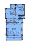 Продава  3-стаен град Пловдив , Беломорски , 118 кв.м | 28953673 - изображение [5]