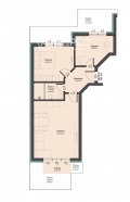 Продава 3-СТАЕН, град Варна, Аспарухово • 98000 € / 191671.34 лв. • 68034753 2