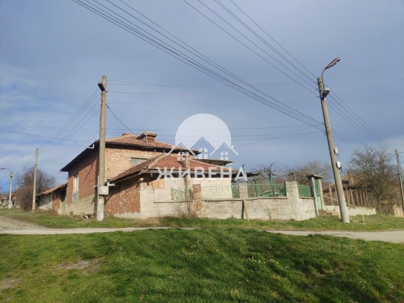 Продава КЪЩА в област Варна, с. Боряна - 96 кв.м / 35 000 € » 68 454.05 лв., ЖИВЕНА