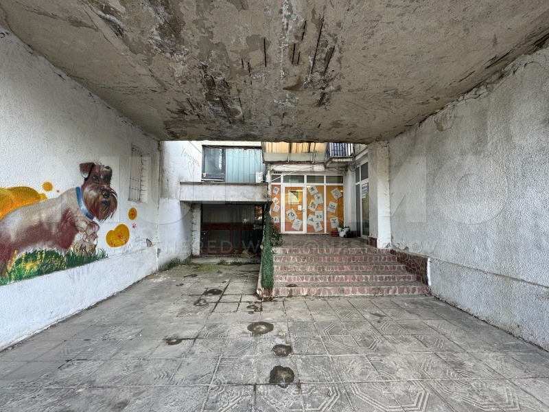 Продава МАГАЗИН в град София, Красно село - 428 кв.м / 465 000 € » 909 460.95 лв., ТРЕНДИМО ООД