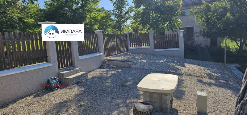 Продава ПАРЦЕЛ в област Велико Търново, с. Арбанаси - 500 кв.м / 51 500 € » 100 725.25 лв., ИМОДЕА