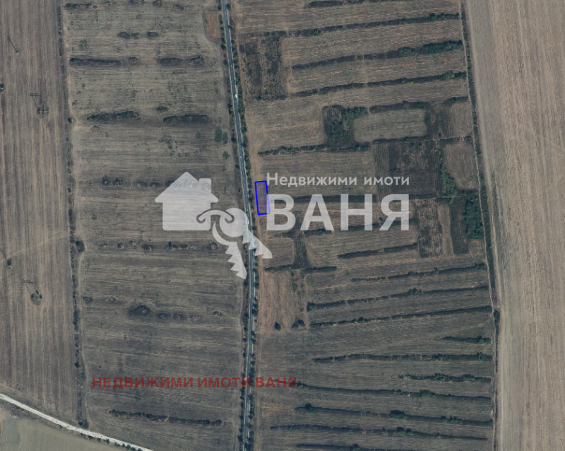 Продава ЗЕМЕДЕЛСКА ЗЕМЯ в област Пловдив, гр. Карлово - 1.142 дка / 3 579.04 € » 7 000 лв., НЕДВИЖИМИ ИМОТИ ВАНЯ