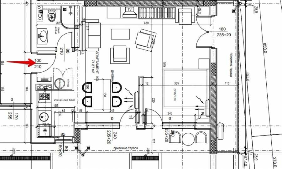 Продава 2-СТАЕН | Imot.bg — изображение 7