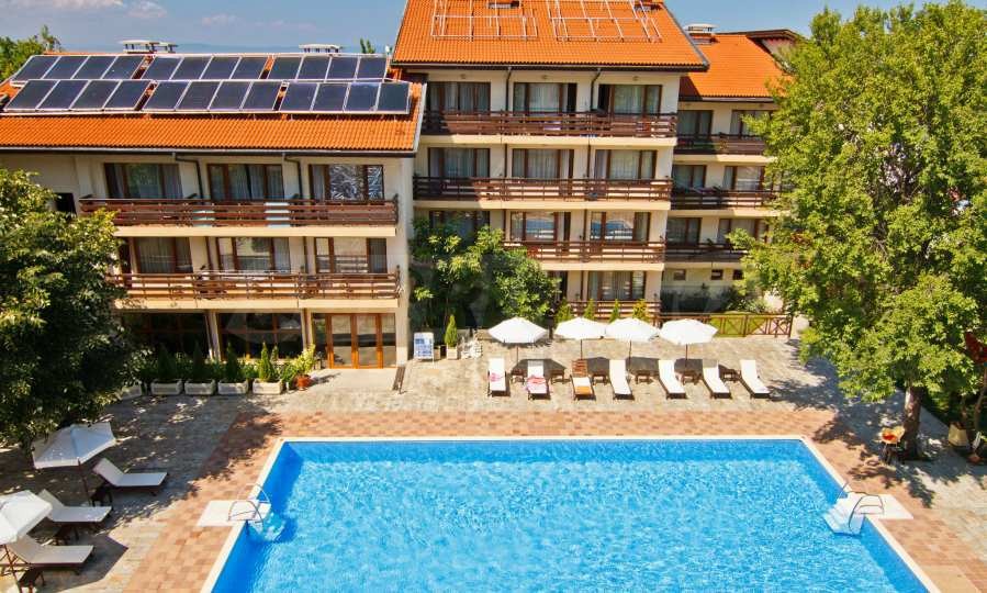 Продава 2-СТАЕН | Imot.bg — изображение 8