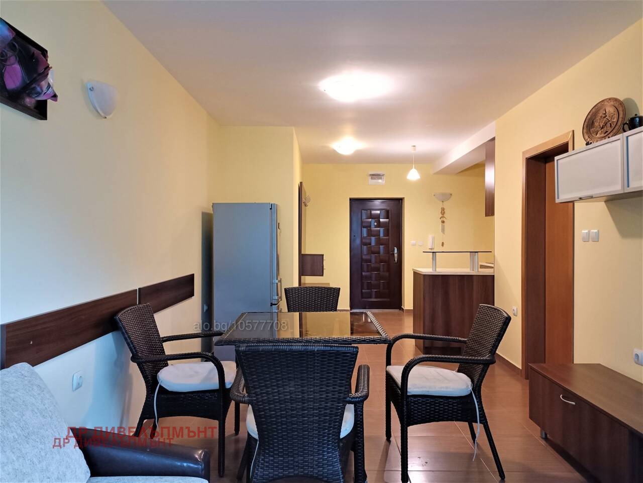 Продава 2-СТАЕН | Imot.bg — изображение 1
