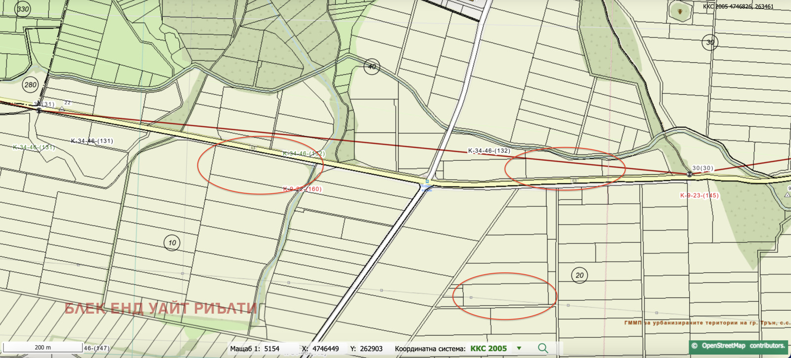 Продава ЗЕМЕДЕЛСКА ЗЕМЯ | Imot.bg — изображение 10