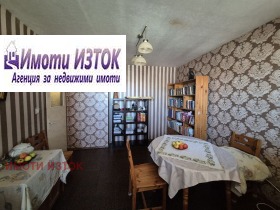 1 hálószoba Iztok, Pernik 9