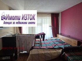 1 slaapkamer Iztok, Pernik 6