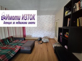 1 soverom Iztok, Pernik 5