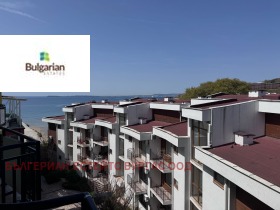 Продава 2-стаен област Бургас к.к. Елените - [1] 