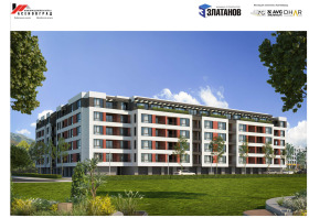 2 dormitorios Asenovgrad, región Plovdiv
