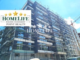 2 bedroom Mladost 4, Sofia