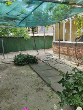 House Kalekovets, region Plovdiv