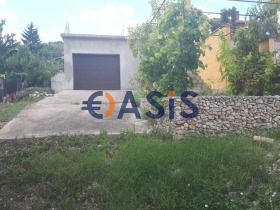 Продава парцел област Добрич гр. Балчик - [1] 