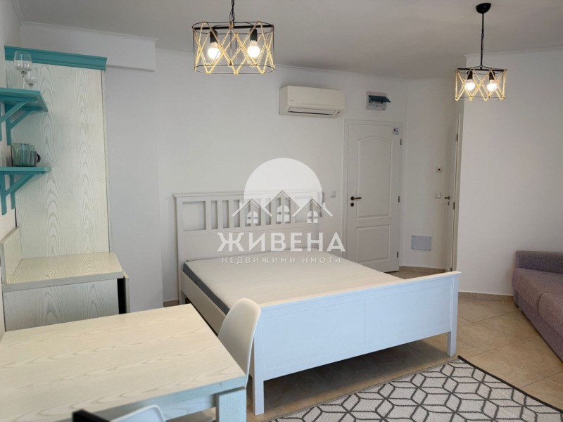 Til salgs  Studio region Burgas , k.k. Slansjev brjag , 38 kvm | 96590712 - bilde [4]