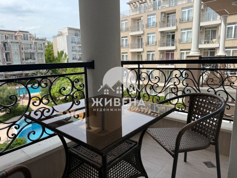 Til salgs  Studio region Burgas , k.k. Slansjev brjag , 38 kvm | 96590712 - bilde [8]
