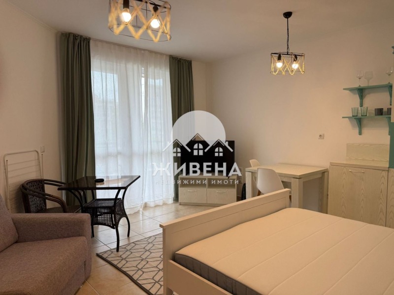 Til salgs  Studio region Burgas , k.k. Slansjev brjag , 38 kvm | 96590712 - bilde [3]