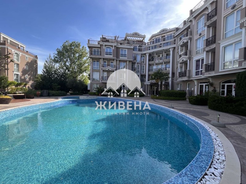 Til salgs  Studio region Burgas , k.k. Slansjev brjag , 38 kvm | 96590712 - bilde [12]