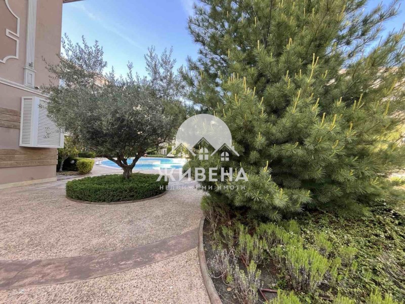 Til salgs  Studio region Burgas , k.k. Slansjev brjag , 38 kvm | 96590712 - bilde [11]