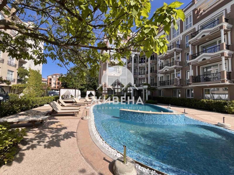 Til salgs  Studio region Burgas , k.k. Slansjev brjag , 38 kvm | 96590712 - bilde [16]