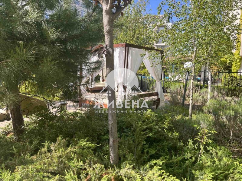 Til salgs  Studio region Burgas , k.k. Slansjev brjag , 38 kvm | 96590712 - bilde [9]