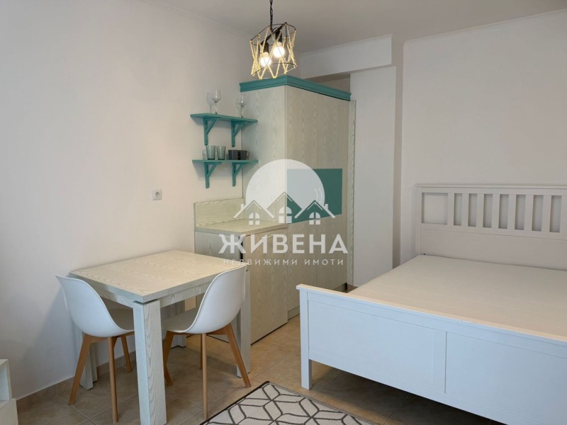 Til salgs  Studio region Burgas , k.k. Slansjev brjag , 38 kvm | 96590712 - bilde [2]
