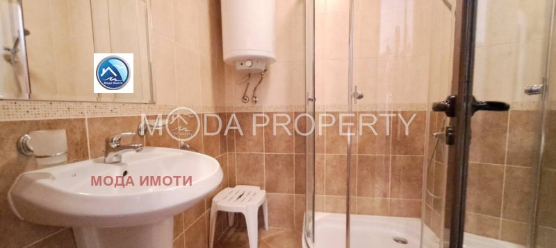 Te koop  Studio regio Boergas , Sveti Vlas , 45 m² | 91774926 - afbeelding [11]