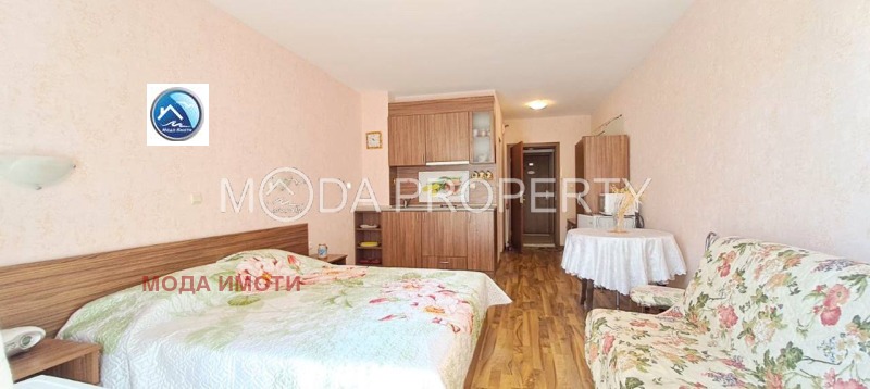 Te koop  Studio regio Boergas , Sveti Vlas , 45 m² | 91774926 - afbeelding [10]