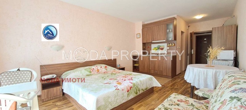 Te koop  Studio regio Boergas , Sveti Vlas , 45 m² | 91774926 - afbeelding [12]