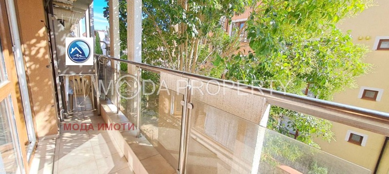 Te koop  Studio regio Boergas , Sveti Vlas , 45 m² | 91774926 - afbeelding [9]