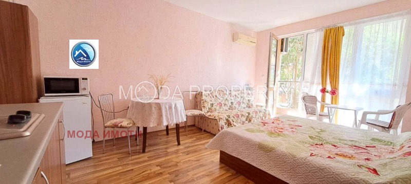 Te koop  Studio regio Boergas , Sveti Vlas , 45 m² | 91774926 - afbeelding [16]