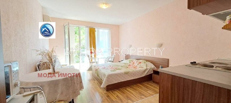 Te koop  Studio regio Boergas , Sveti Vlas , 45 m² | 91774926 - afbeelding [4]