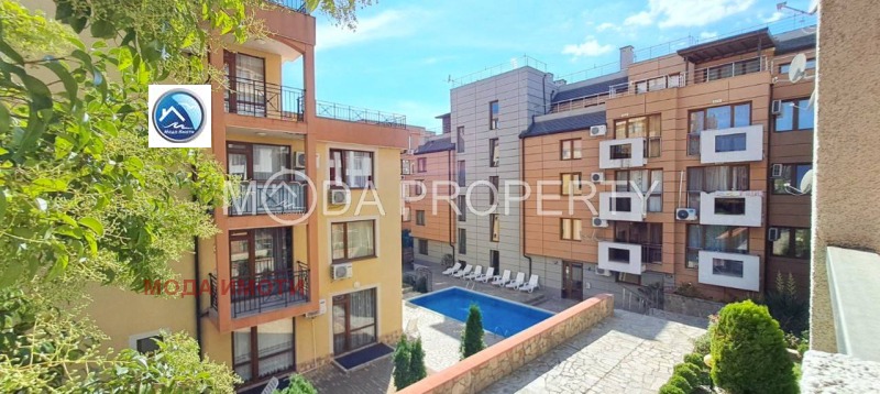 Te koop  Studio regio Boergas , Sveti Vlas , 45 m² | 91774926 - afbeelding [13]