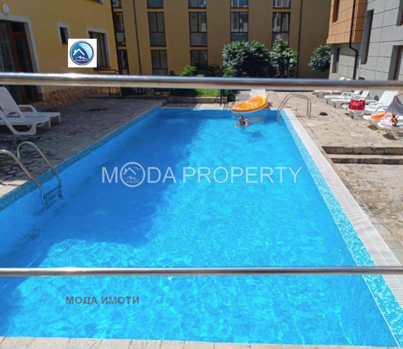 Te koop  Studio regio Boergas , Sveti Vlas , 45 m² | 91774926 - afbeelding [2]