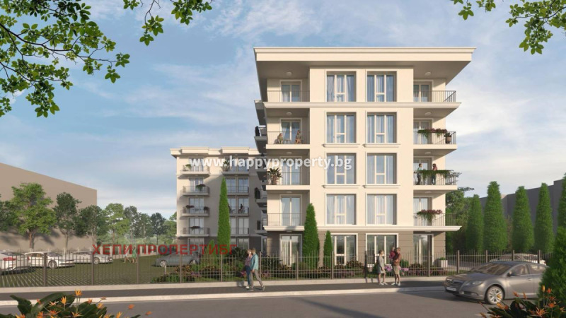 Продава 1-СТАЕН, област Бургас, гр. Несебър • 52000 € / 101703.16 лв. • 69072254 1