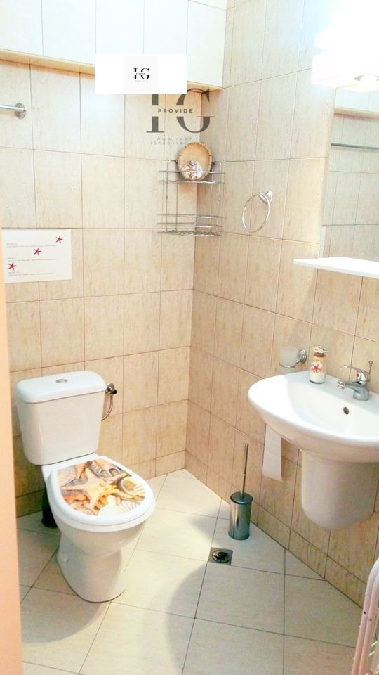 Продава 1-СТАЕН, гр. Несебър, област Бургас, снимка 7 - Апартаменти - 54326454