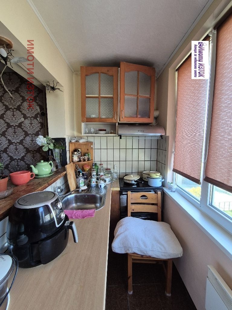 Продава  1 slaapkamer Pernik , Iztok , 65 кв.м | 71497315 - изображение [2]