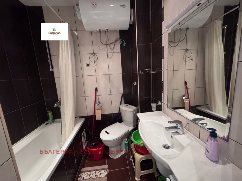 Na prodej  1 ložnice oblast Burgas , k.k. Elenite , 52 m2 | 49820307 - obraz [8]